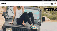Desktop Screenshot of houstonshimmy.com
